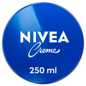 Segona imatge del producte Crema Llanda Blava 250ML + Liposan de la marca NIVEA