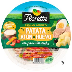 Ensalada de Patata FLORETTE