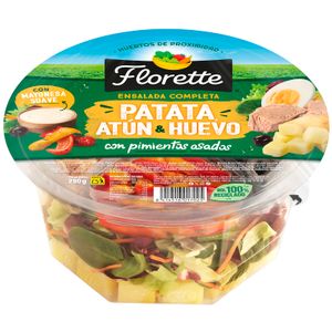 Ensalada de Patata