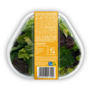 Tercera imatge del producte Amanida de Vicio Exótica de la marca FLORETTE