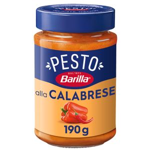 Pesto Calabrese