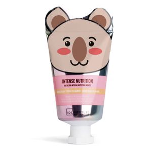 Crema Manos Animals Nutrición Intensiva
