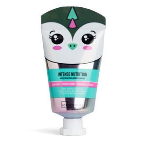 Segona imatge del producte Crema Mans Animals Nutrició Intensiva de la marca IDC INSTITUT