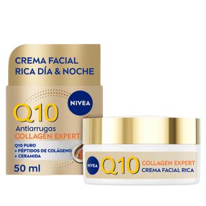 Crema Q10 Collagen Exp Antiarrugas