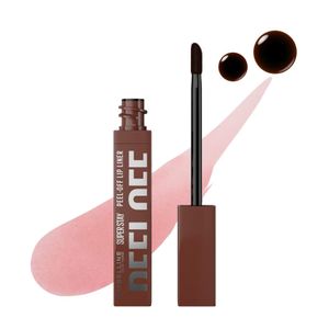 Segona imatge del producte Perfilador Llavis Núm. 1 Aura Peel-Off de la marca MAYBELLINE