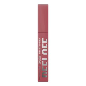 Delineador Labios Nº 2 Haze Peel-Off