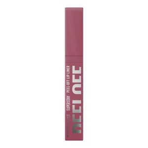 Delineador Labios Nº 4 Sunset peel-Off