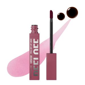 Segona imatge del producte Perfilador Llavis Núm. 4 Sunset peel-Off de la marca MAYBELLINE