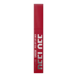 Delineador Labios Nº 7 Blaze Peel-Off
