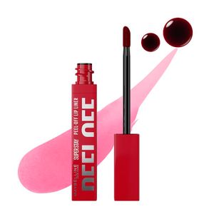Segona imatge del producte Perfilador Llavis Núm. 7 Blaze Peel-Off de la marca MAYBELLINE