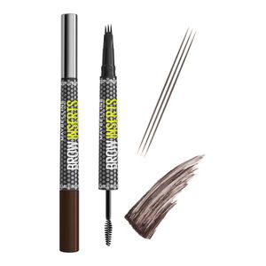 Segona imatge del producte Llapis Celles Deep Brown N. 5 Brow Insert de la marca MAYBELLINE