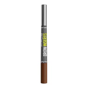 Lápiz Cejas Medium Nº 4 Brown Brow Insert