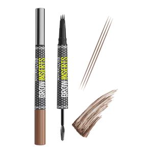 Segona imatge del producte Llapis Celles Soft Brown N. 2 Brow Insert de la marca MAYBELLINE