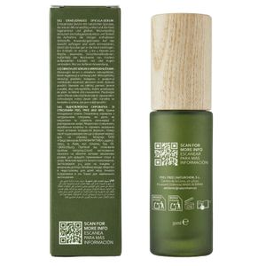 Segona imatge del producte Sèrum Facial Renovador d'Espícules de la marca FEEL FREE