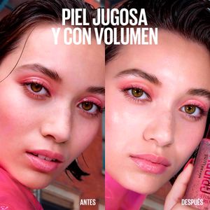 Tercera imatge del producte Broma Fixadora Facial Esprai Grippy Setting de la marca MAYBELLINE