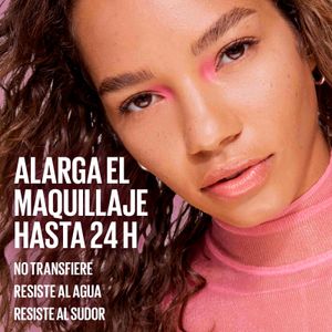 Setena imatge del producte Broma Fixadora Facial Esprai Grippy Setting de la marca MAYBELLINE