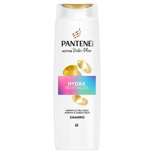 Champú Nutritivo Hydra Revitaliza