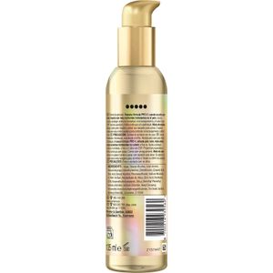 Segona imatge del producte Hydra Revitalitza Heat & Glow de la marca PANTENE