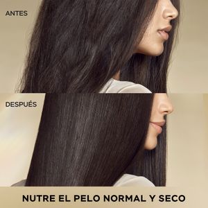 Quarta imatge del producte Hydra Revitalitza Heat & Glow de la marca PANTENE