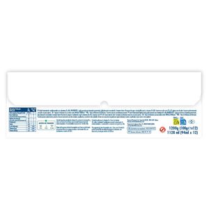 Actimel Líquido 0% Natural Pack de 12 ud