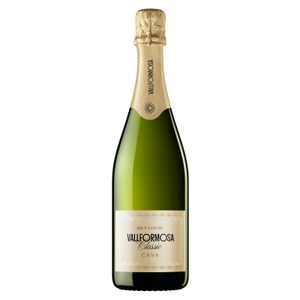 Cava Brut Nature D.O. Cava 0,75 L