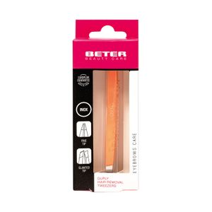 Pinza Doble Punta