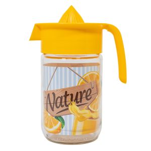 Exprimidor Vidrio 660ml