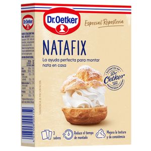Preparado Natafix 3 Sobres