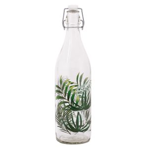 Botella tropical 1L