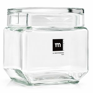 Tarro Vidrio 800ml