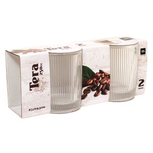 Set 2 Mug 250ml
