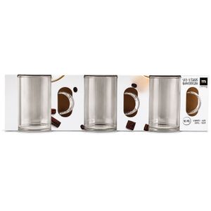 Set 3 Tazas 90ml
