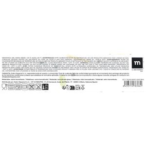 Segona imatge del producte Joc 3 Tasses 90 ml