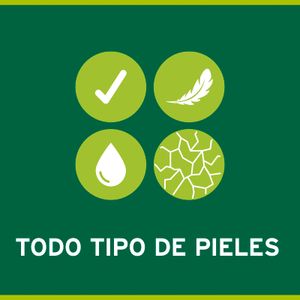 Tercera imagen del producto Jabón de Manos Pastilla Almendras y Leche de la marca PALMOLIVE