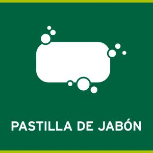 Quinta imagen del producto Jabón de Manos Pastilla Almendras y Leche de la marca PALMOLIVE
