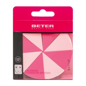Esponja Maquillaje Partible