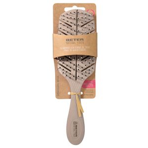 Cepillo Natural Esqueleto 1 U