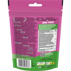 Snack Fresa Chips Goodies +3 Años