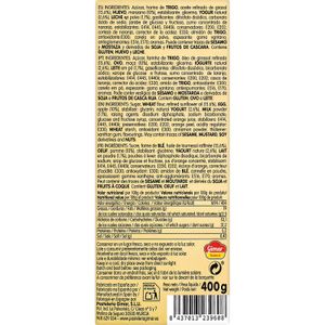 Segona imatge del producte Coca de Poma de la marca GIMAR
