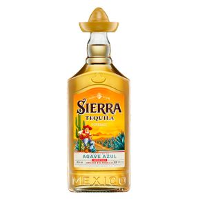 Tequila Reposado 0,7 L