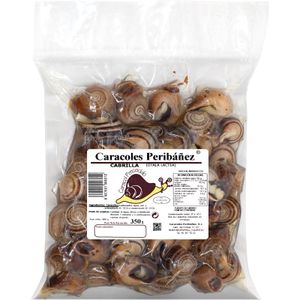 Caracol Cabrilla