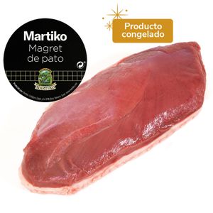 Magret de Pato
