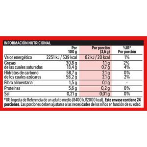Quarta imatge del producte Calendari d'Advent La Roja de la marca NESTLE