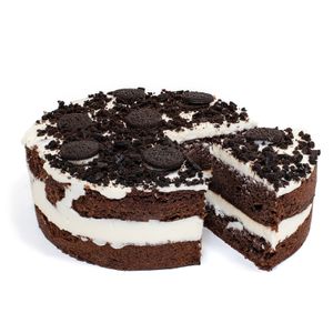 Tarta de Cookies