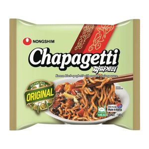 NONGSHIM Noodles Chapagetti