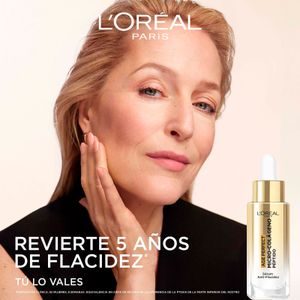 Tercera imatge del producte Sèrum Antiflacciditat Age Perfect de la marca L'OREAL