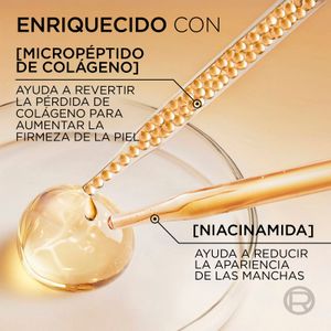 Quarta imatge del producte Sèrum Antiflacciditat Age Perfect de la marca L'OREAL