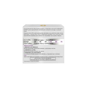 Quinta imatge del producte Crema de Dia Antiarrugues Expert de la marca L'OREAL