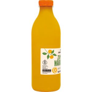 Segunda imagen del producto Zumo Recién Exprimido de Naranja