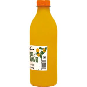 Tercera imagen del producto Zumo Recién Exprimido de Naranja